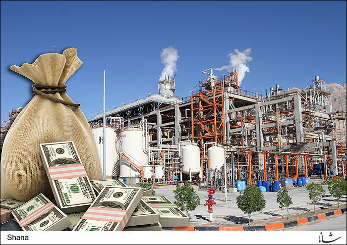 Petrodollars