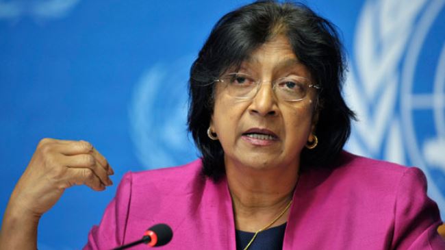 Pillay