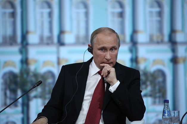 Putin