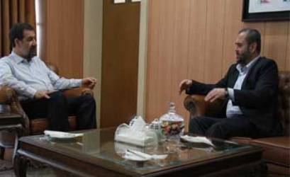 Razaii & Seyed Abdullah Safioddin