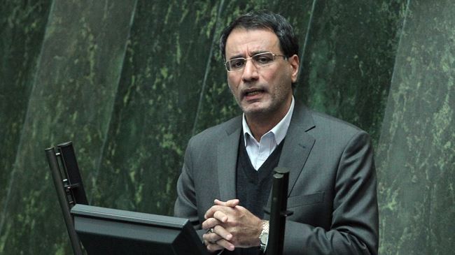 Reza Faraji-Dana