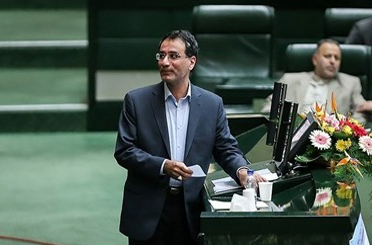 Reza Faraji Dana