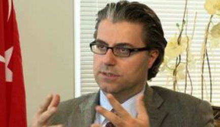 Reza Hakan Tekin