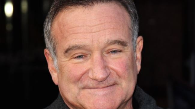Robin Williams