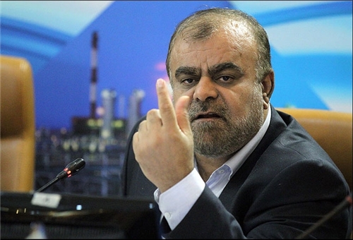Rostam Qassemi