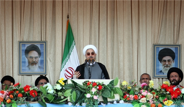 Rouhani