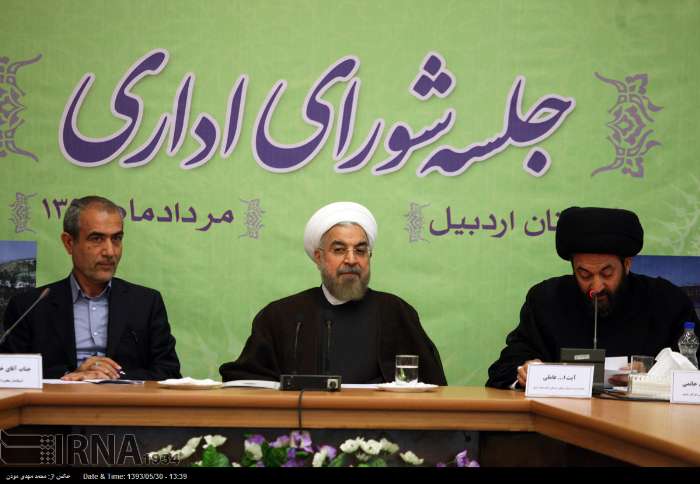Rouhani11