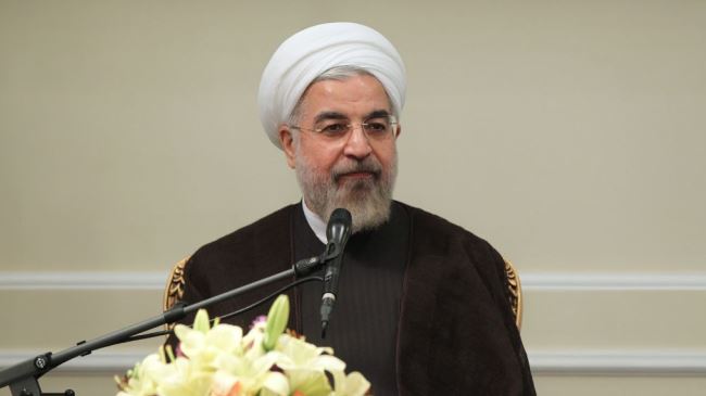 Rouhani