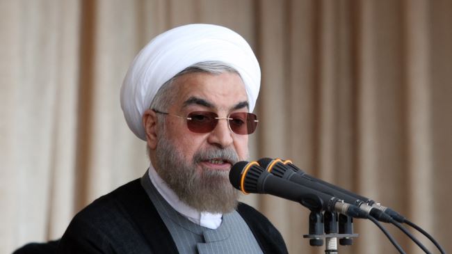 Rouhani2