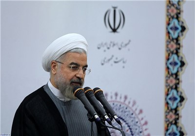 Rouhani