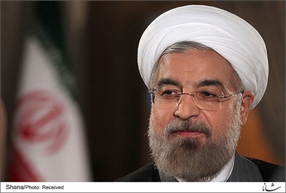 Rouhani