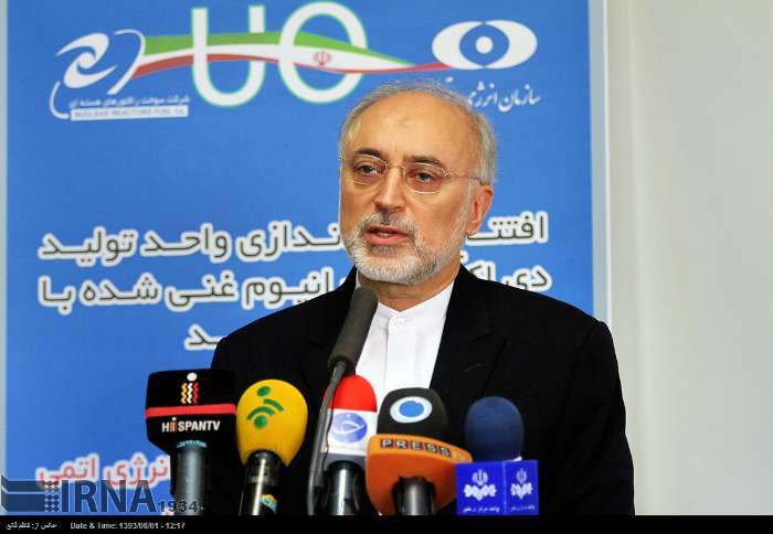 Salehi