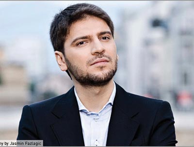 Sami Yusuf