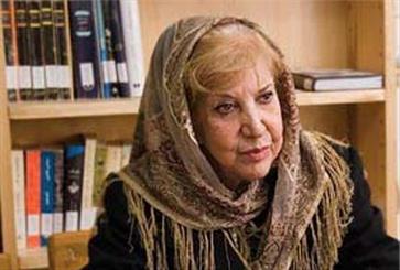 Simin Behbehani