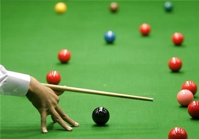 Snooker