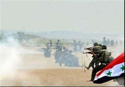 Syrian Army