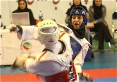Taekwondo