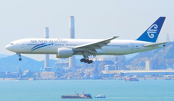 UAE's Emirates Airline