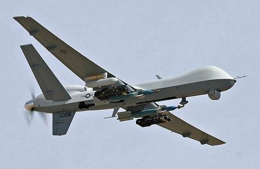 UAV