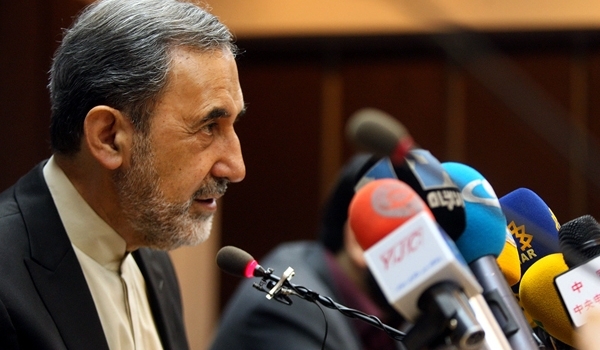 Velayati