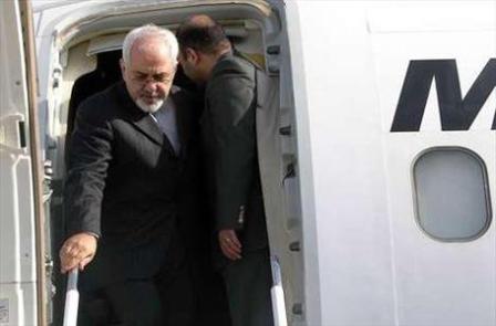 Zarif travel