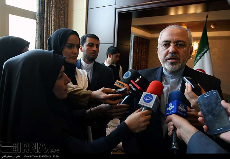 Zarif