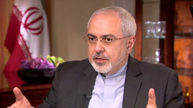 Zarif