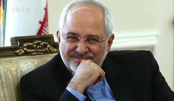 Zarif
