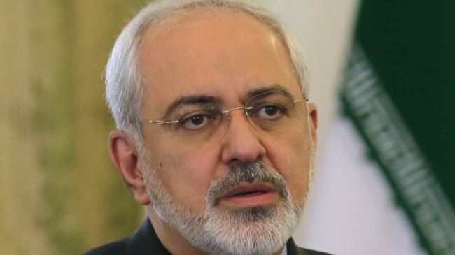 Zarif