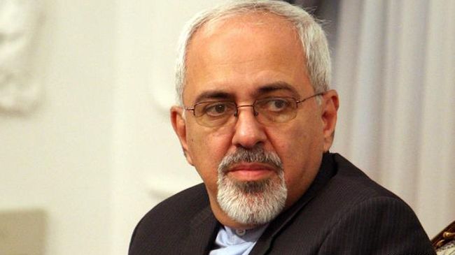 Zarif