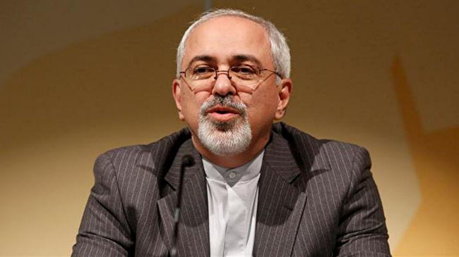 Zarif