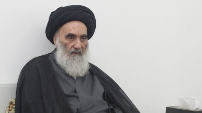 al-Sistani