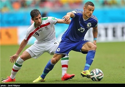 football