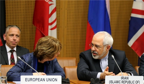 nuclear talks