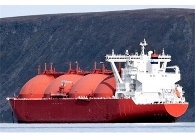 oil tanker