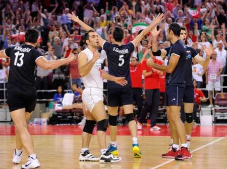 volleyball
