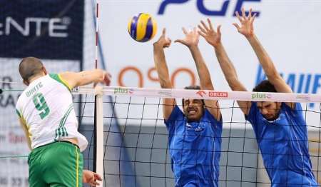 volleyball