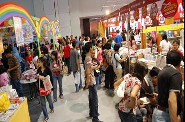2014 Moscow Book Fair