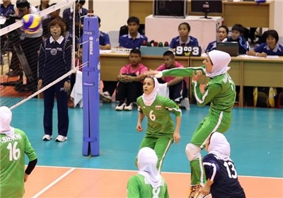 AVC Cup for Women
