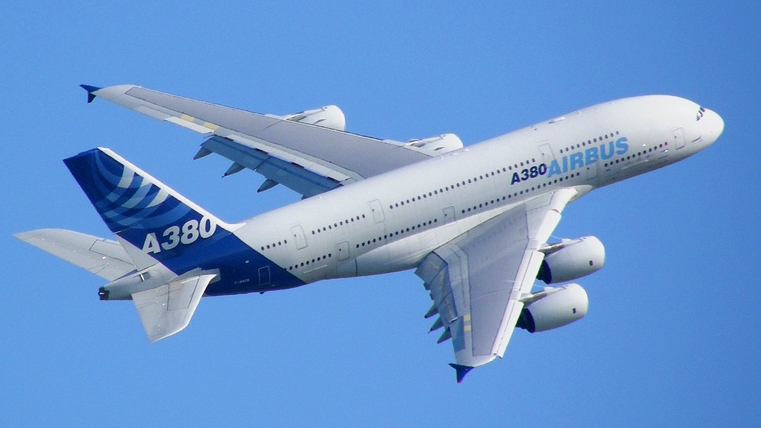 Airbus 380