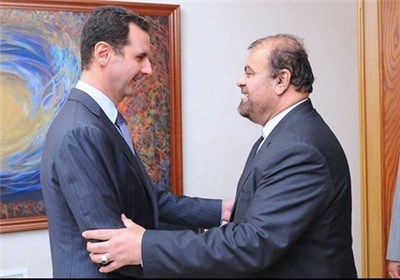 Assad & Qasemi