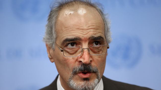 Bashar Ja'afari