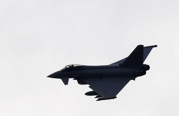 British jet