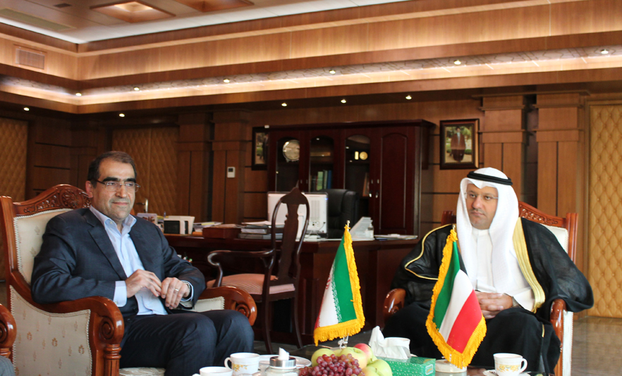 Dr. Ali Al-ObaidI & Hashemi