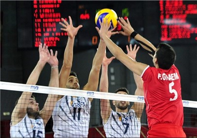 FIVB
