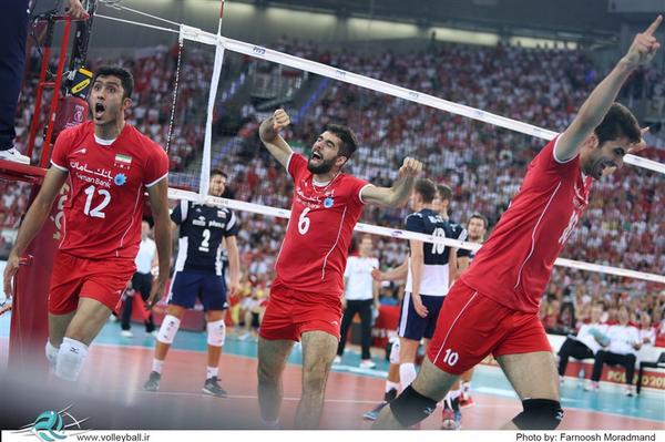 FIVB