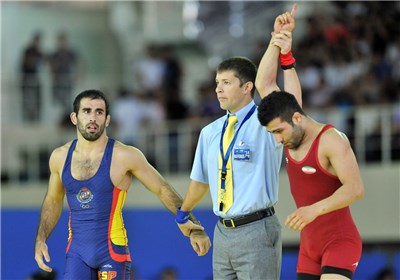 Hassan Rahimi