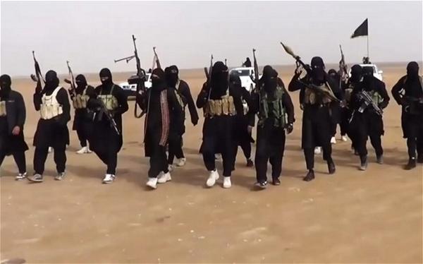 ISIS