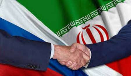 Iran-Russia relations