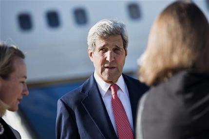 John Kerry